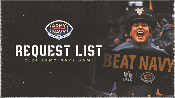 2024 Army Navy Game Ticket Request List {0e57e0fd Ab72 4b18 94d0 F24 AN Request List 